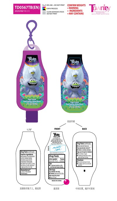 77901-032-01 - TD0567TB(EN) LB0813 01 min