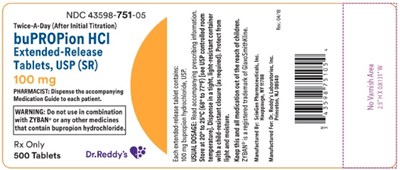 bupropion-label3.jpg bupropion-label3 - bupropion label3