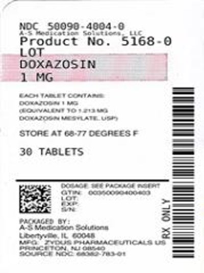 Label Image - lbl500904004