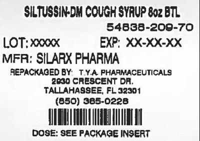 Label Image (64725 0209)