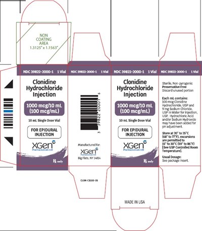 Clon Cs100 05