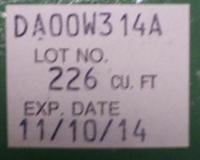 Lot Sticker - LotSticker