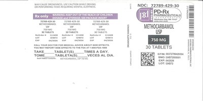 72789429 Label (72789429)
