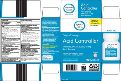 Acid Controller Image (Image 01)
