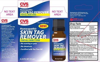 Cvs Skin Tag Box (Cvsskintagbox)