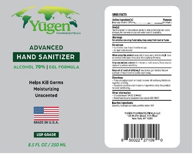 Yugen (Yugen)