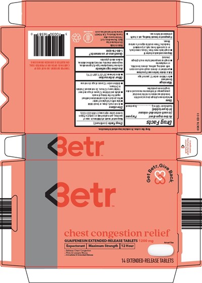 Chest Congestion Relief Image (Image 01)