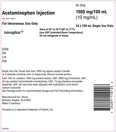 2 (Acetaminophen)