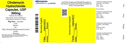 Clindamycin Hydrochloride Capsules Usp 300mg (Adf8f0fa F794 4e97 A7b3 16b55d9c9a68 00)