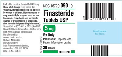 finasteride-30-label.jpg label-30 tablets - finasteride 30 label