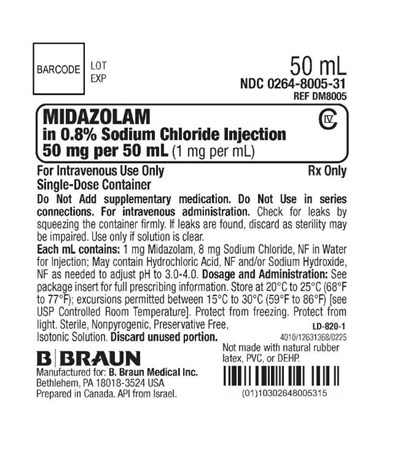 midazolam-in-sodium-chloride-injection-3.jpg DM8005 Container Label - midazolam in sodium chloride injection 3
