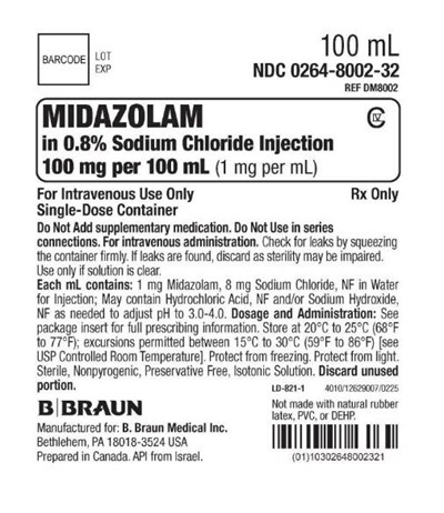midazolam-in-sodium-chloride-injection-5.jpg DM8002 Container Label - midazolam in sodium chloride injection 5