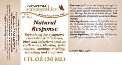 Package Label (N086 L01)