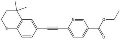 fabior-01.jpg Chemical Structure - fabior 01