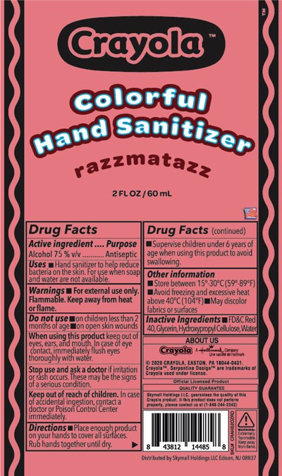 2ozinnrHndSntzrRed.jpg inner package label - 2ozinnrHndSntzrRed