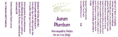 Aurumplumbumpellets