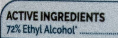 Acitve Ingredient (Active)