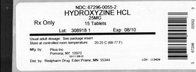 Copy Of Label (67296 0055 2)
