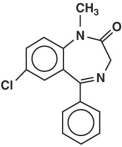 Molecular Structure (Dia05 0000 02)