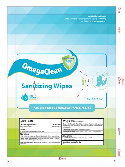 5pcs Label (5pcs)