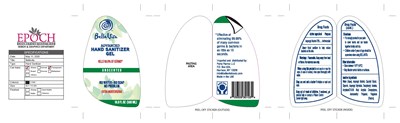 Label 2 (Bv4 Hand Sanitizer Gel 500m 3 Page 001)