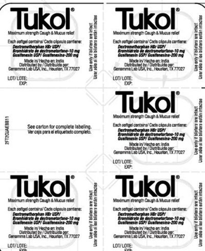 Aptapharma Tukolms1 Label (Aptapharma Tukolms1)