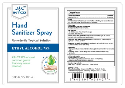 3.38oz.jpg image of bottle label - 3.38oz