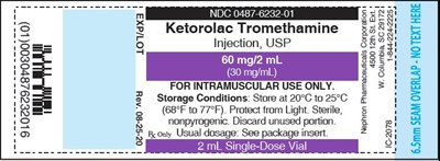 Sleeve Label (Sleeve)