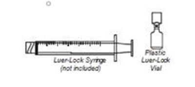 Luer Lock