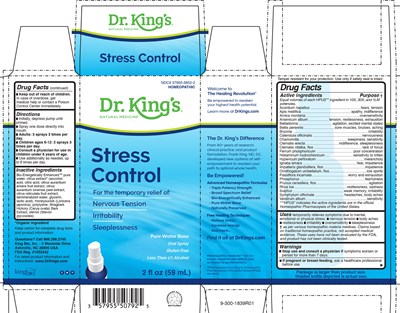 Nm-stress-control (Nm Stress Control)
