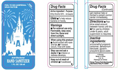 Image Of Bottle Label (Wtg)