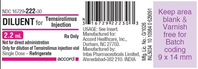 Principal Display Panel (1.8 mL)