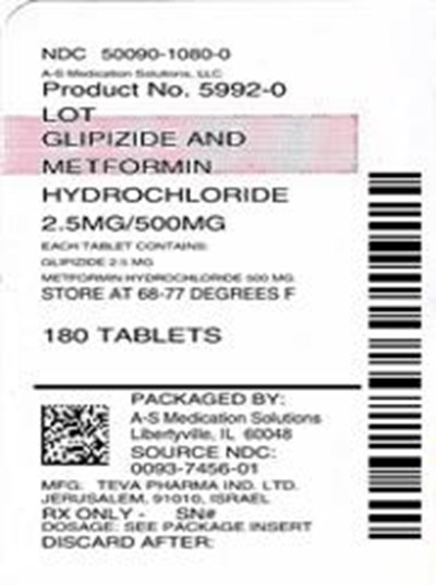 Label Image (Lbl500901080)