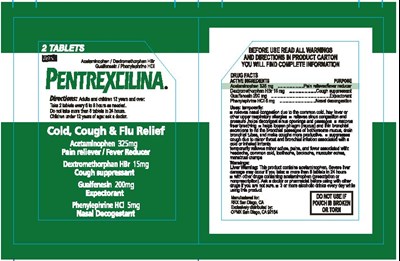pentrexcilina-2.jpg image description - pentrexcilina 2