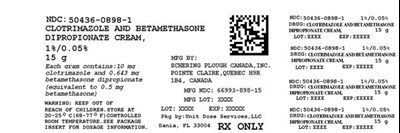 50436-0898.jpg Label Image - 50436 0898