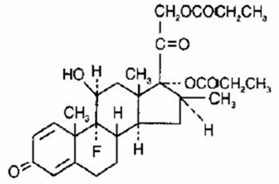 Chemical Structure (Lotrisone Ag 02)