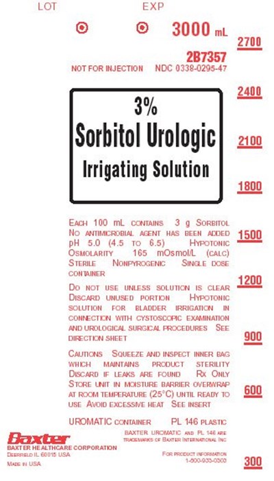 Sorbitol Representative Container Label (Image 02)