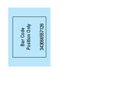 Dexmed Representative Container Label 43066-557-24 2 Of 2 (Image 08)