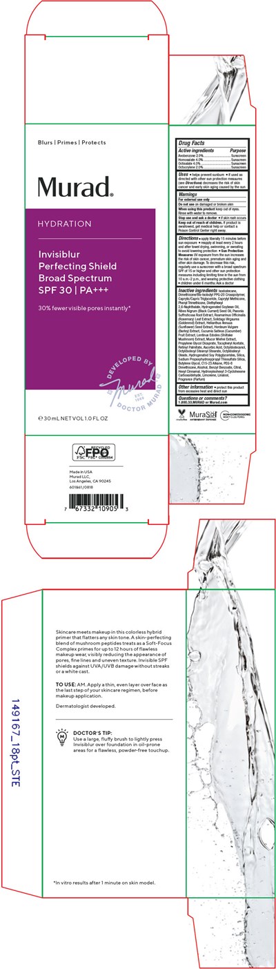 Principal Display Panel (30 mL Bottle Carton)