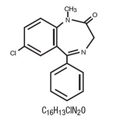 Structural Formula (Structure)