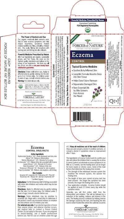 Principal Display Panel (5 ml Bottle Box)