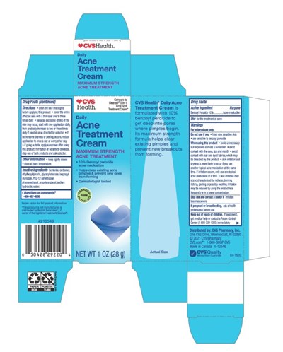 Acne Treatment Cream (Acne Treatment Cream 1)