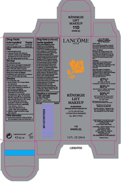 Image Of A Carton (Lanrenliftmup27)