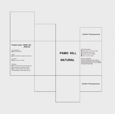 Package Label (Label)