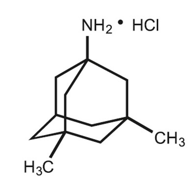 Memantine Str