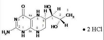 Structural Formula - kuvan 2