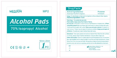 0.3g Per Pieces Label (Label 01)