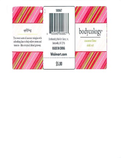 Image Of Front Label (Front)