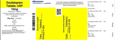 AF64B39E-5047-4A7D-BF27-AD79C69A272A-00.jpg Escitalopram Tablets USP10mg - AF64B39E 5047 4A7D BF27 AD79C69A272A 00