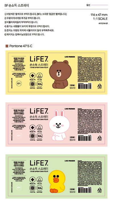 1 (Label)